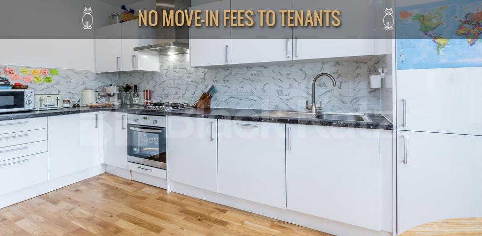 			VIRTUAL TOUR AVAILABLE!, 2 Bedroom, 2 bath, 1 reception Apartment			 Hornsey Lane, Highgate